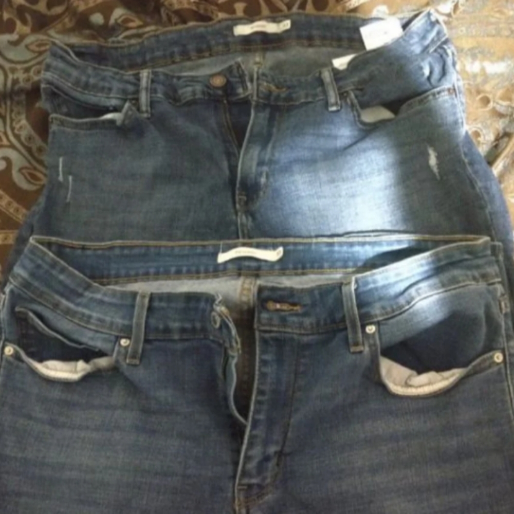 Jean bundle - Picture 2 of 3